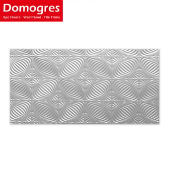 3D wood wall panels China