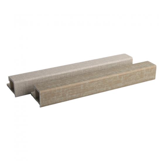 Stone plastic tile trim China