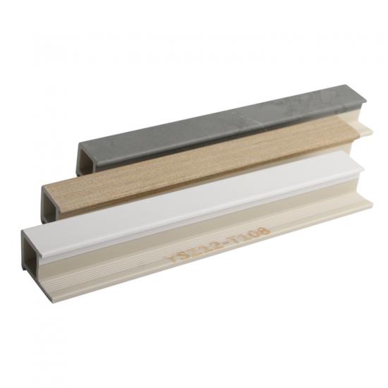 Stone plastic tile trim China