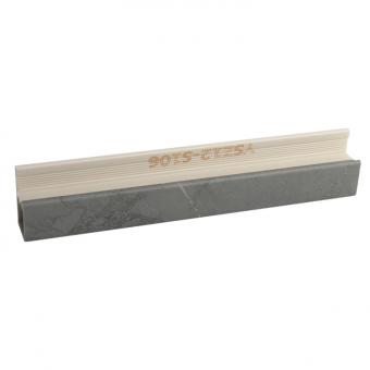 Stone plastic tile trim China