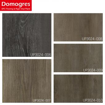 spc flooring China