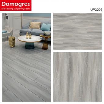 spc flooring China