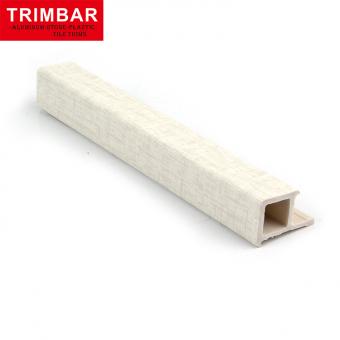 Stone plastic tile trim China