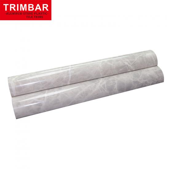 Stone plastic tile trim China