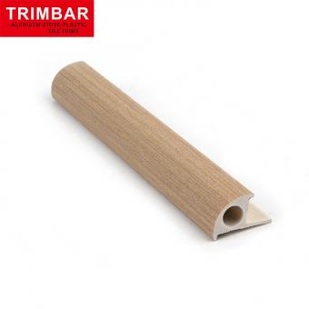 Stone plastic tile trim China