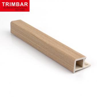 Stone plastic tile trim China