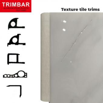 Stone plastic tile trim China