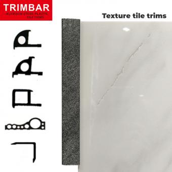 Stone plastic tile trim China