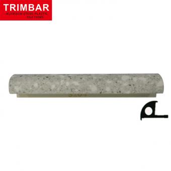 Stone plastic tile trim China