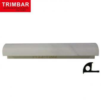 Stone plastic tile trim China