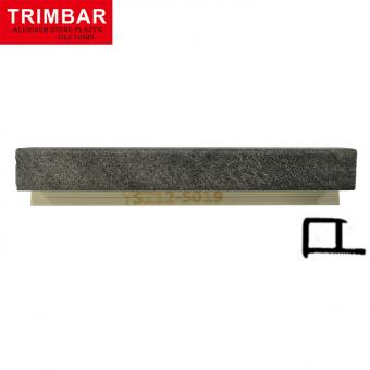 Stone plastic tile trim China