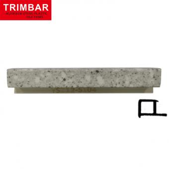 Stone plastic tile trim China