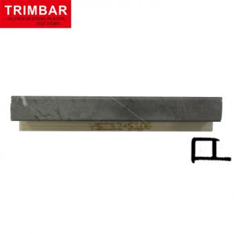 Stone plastic tile trim China