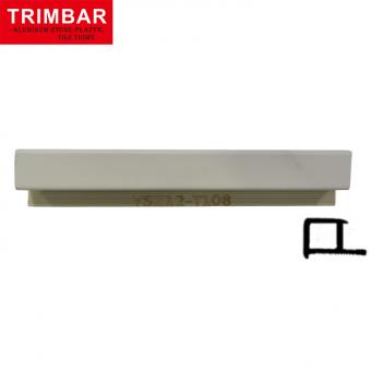 Stone plastic tile trim China