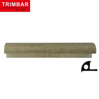 Stone plastic tile trim China