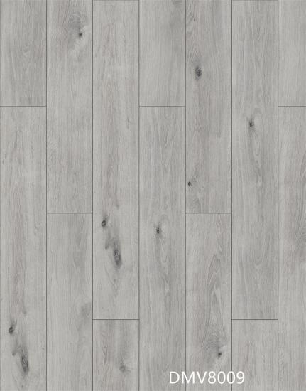 vinyl plank floor