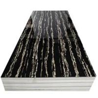 PVC Marble Sheet Panel
