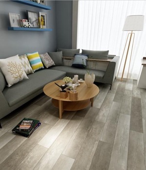 SPC  Flooring