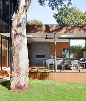 Outdoor WPC
