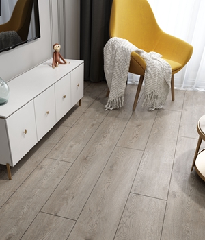 Engineered Floors
