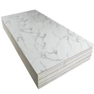 PVC Marble Sheet Panel