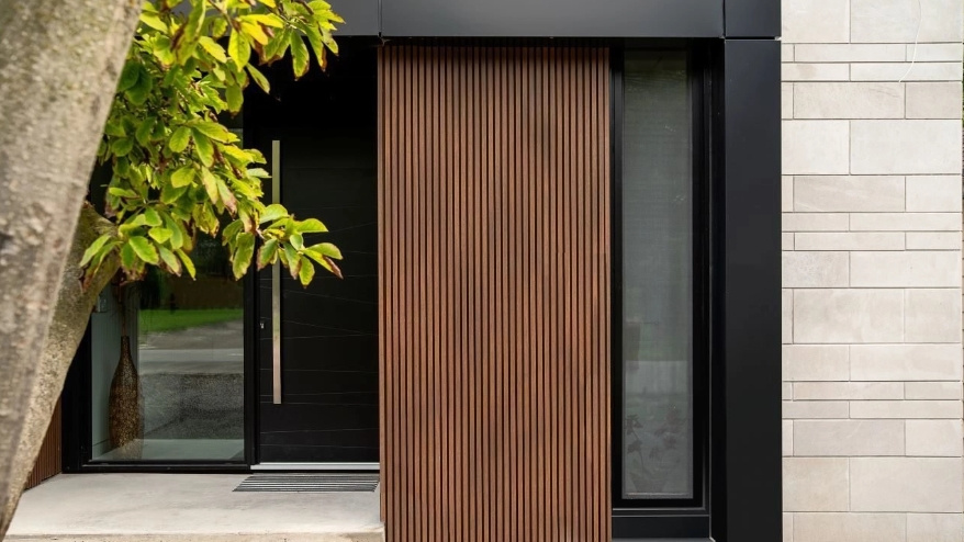 WPC and MDF Wall Panels: A Comprehensive Comparison