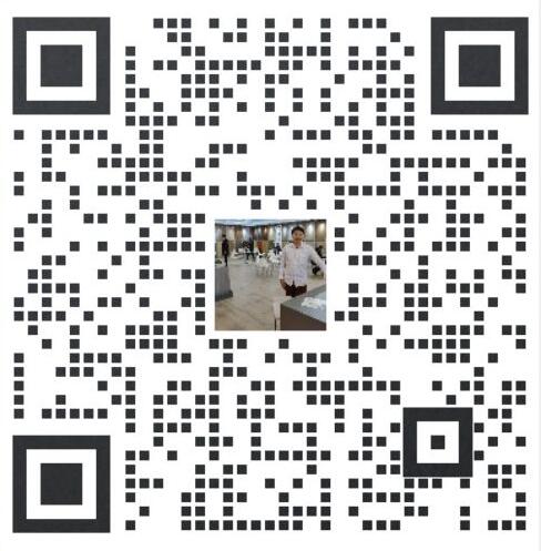 Scan to wechat 4